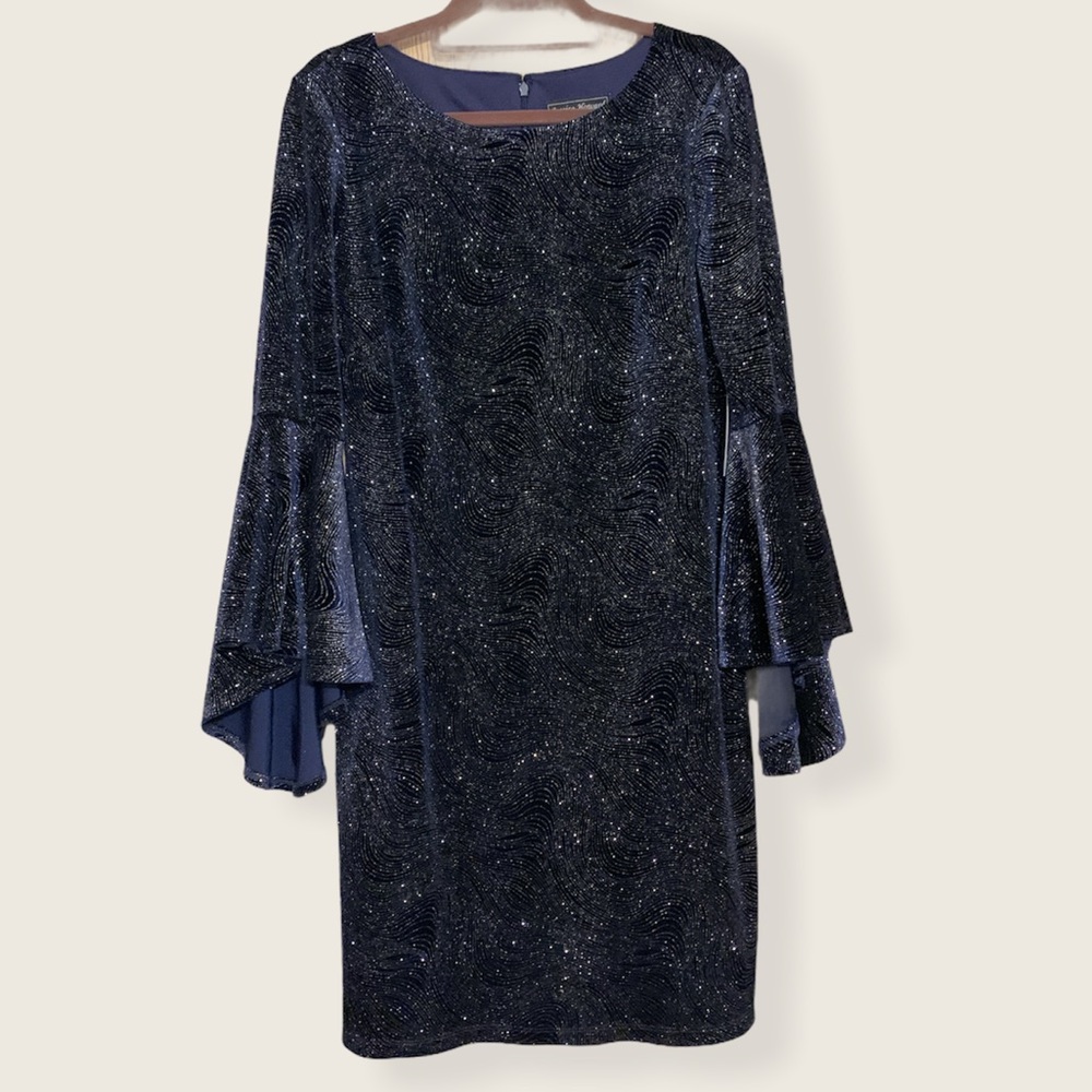 Jessica Howard dresses